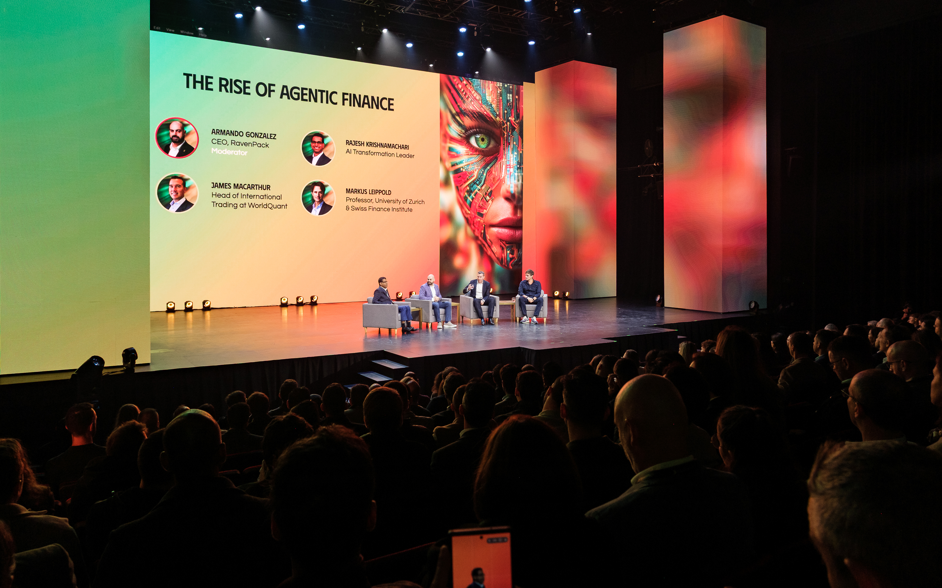 Exponential Summit Conference