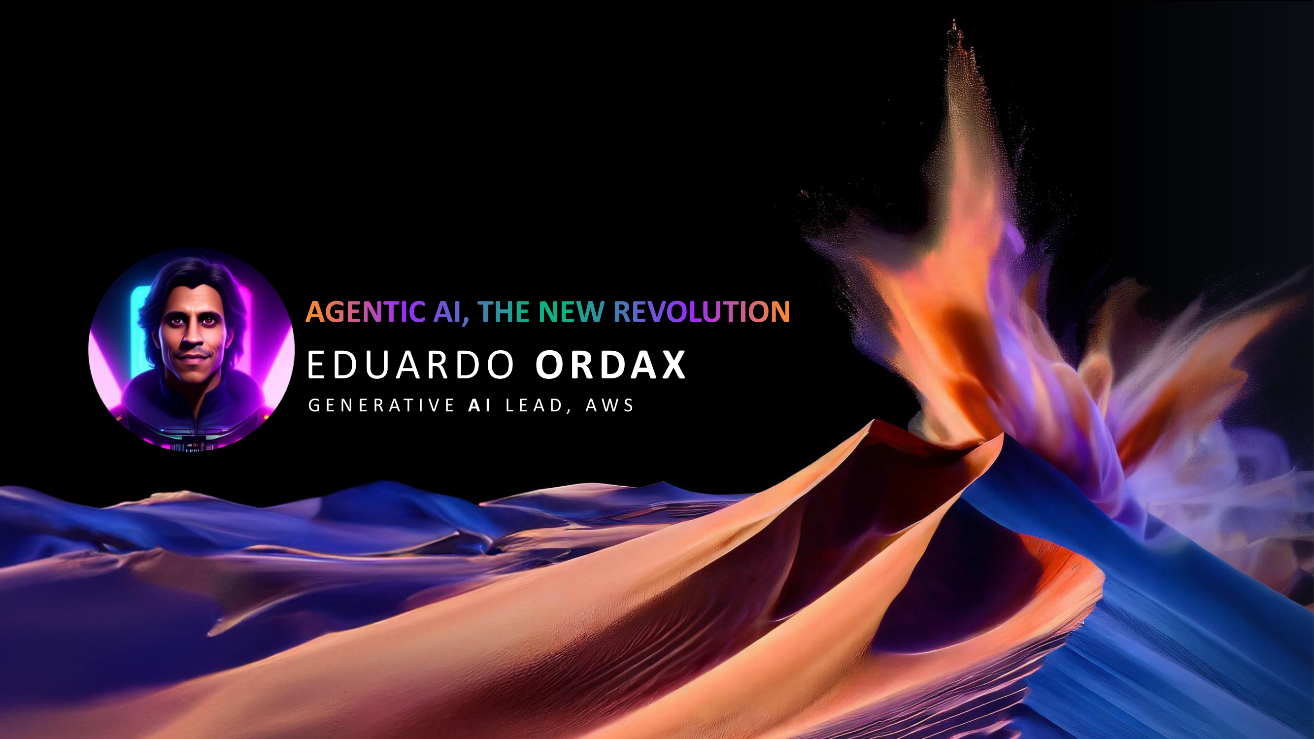 Agentic AI, The New Revolution