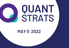 Quant Strats 2022
