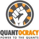 Quantocracy at Generation AI