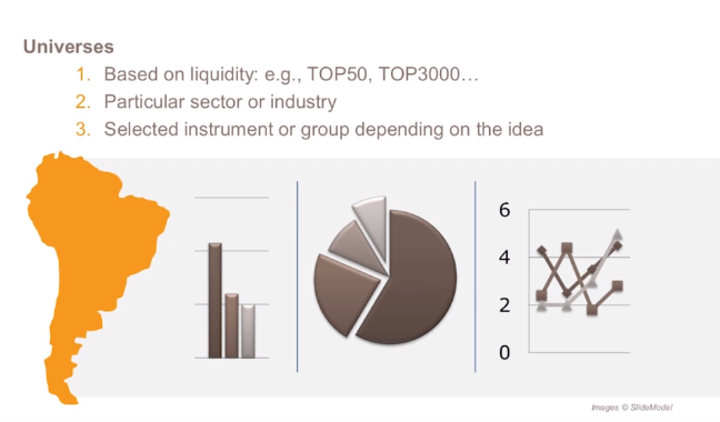 Quant Trading