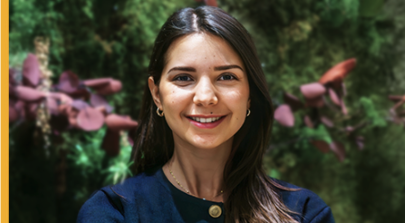 Lina Baamer joins RavenPack as Chief Financial Officer