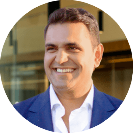 Kevin Crosbie thumbnail