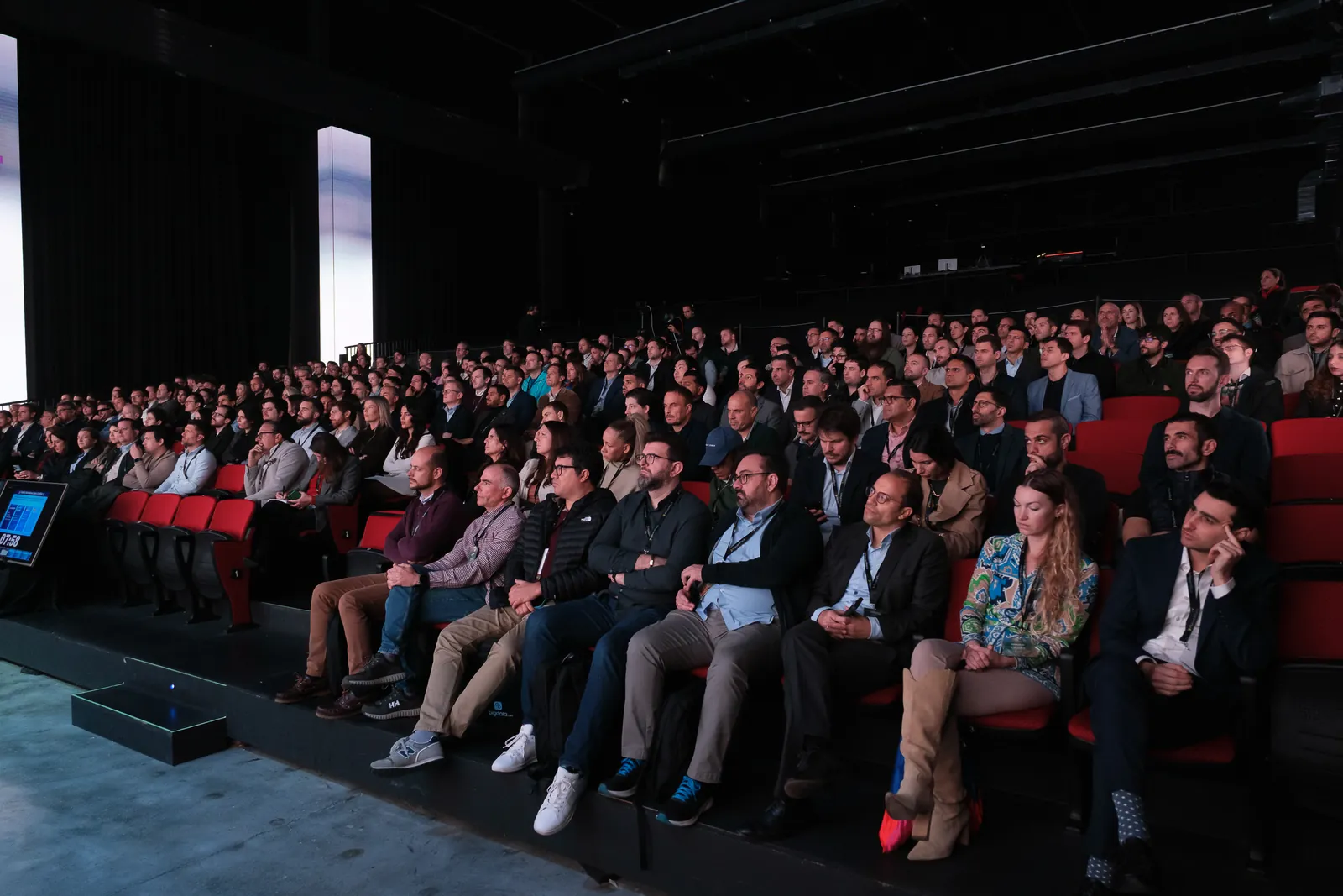 Exponential M&aacute;laga event highlight 9