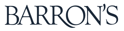 barrons logo