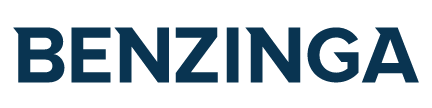 benzinga logo