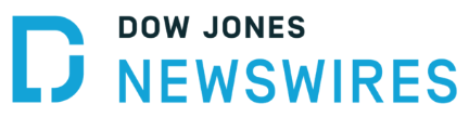 dow jones logo